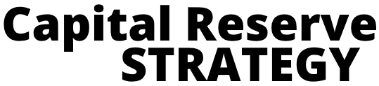 Capital Reserve Strategy